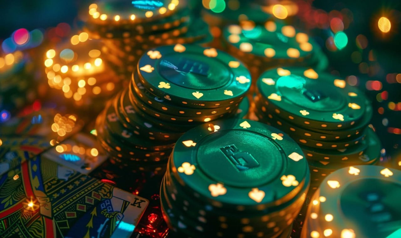 8k bet