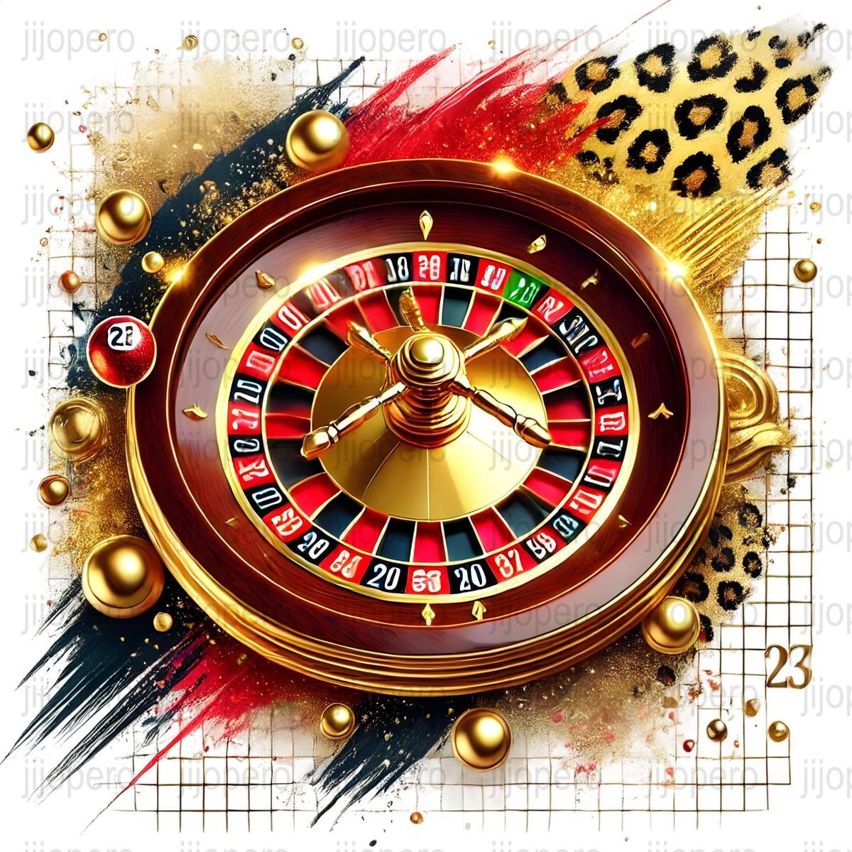 8k bet