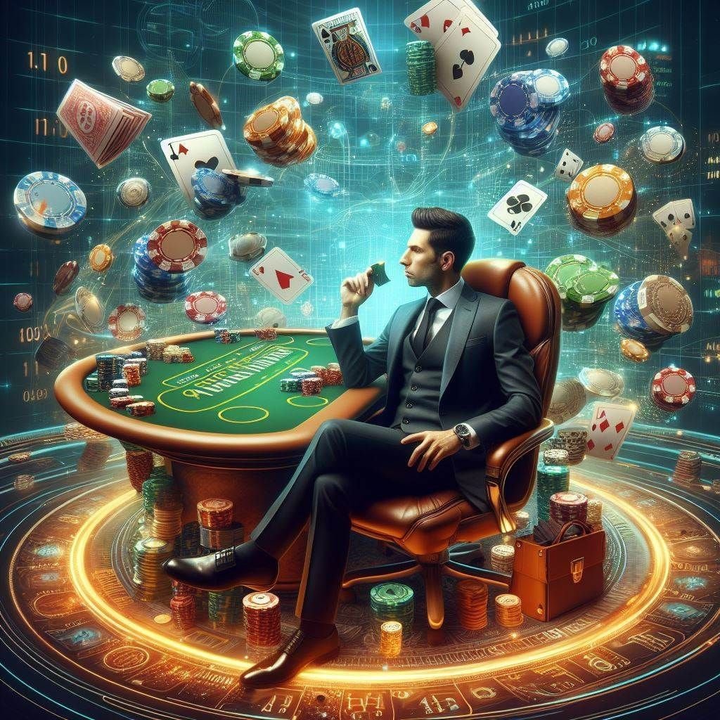 8k bet