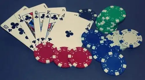 8k bet