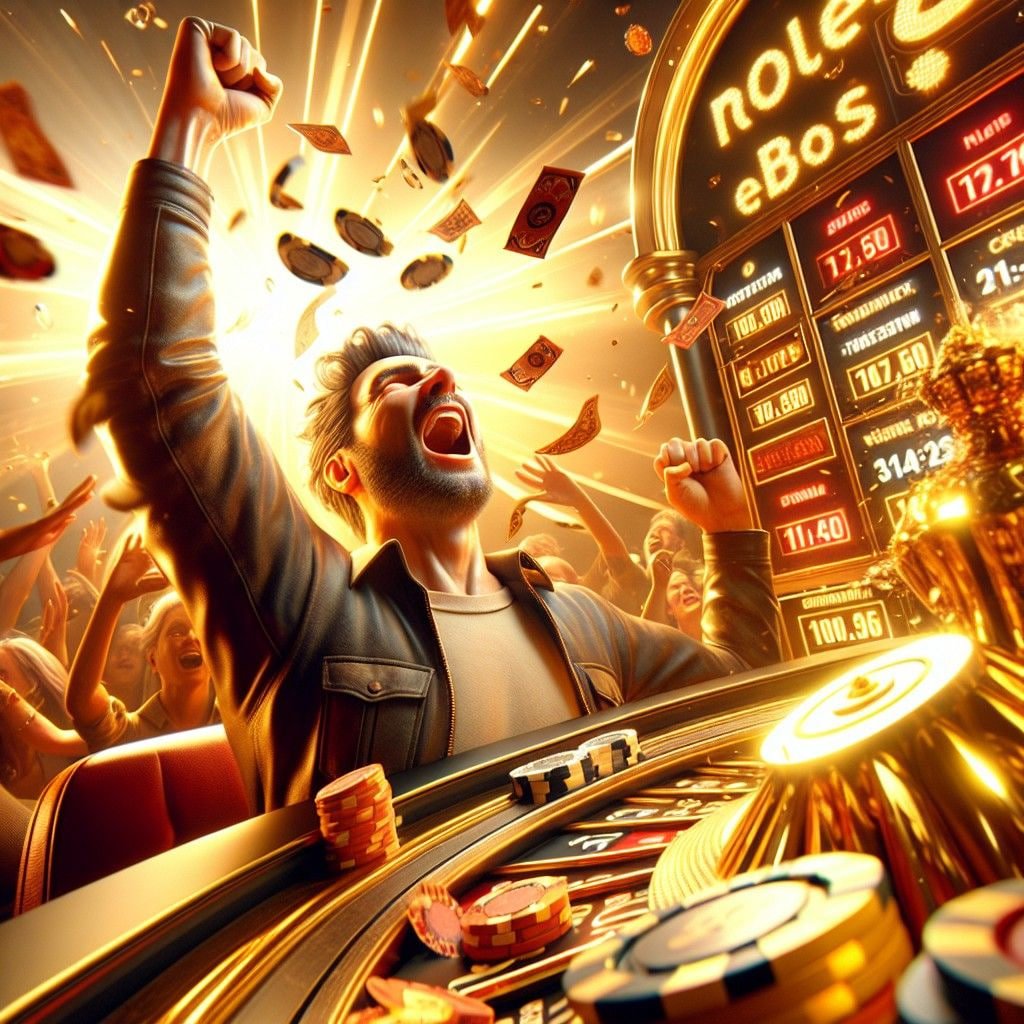 8k bet