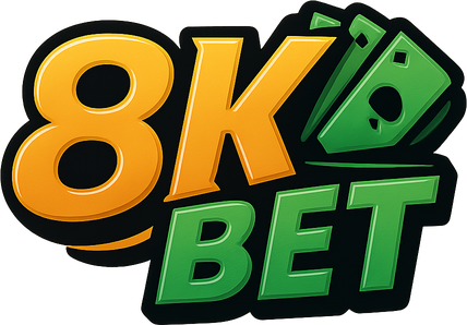 8k bet